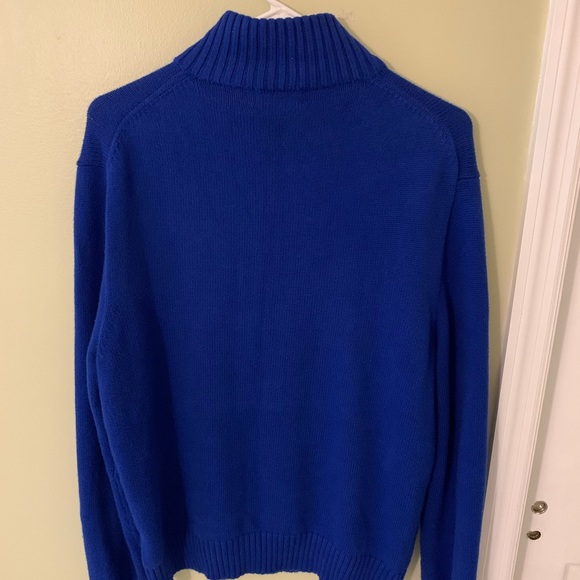 Men’s Ralph Lauren Polo Sweater - Picture 3 of 3